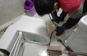 深州下水道疏通电话-30分钟快速上门