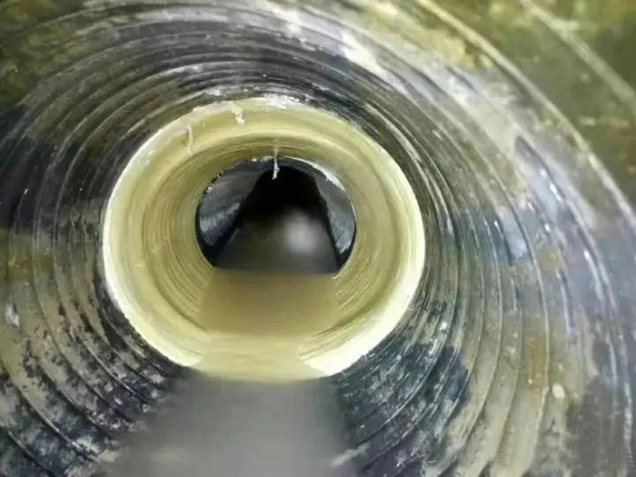 深州内衬修复法通常适用于哪些类型的断面管道