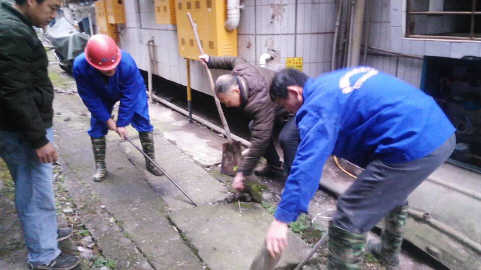 深州清掏化粪池、管道疏通一站式服务<高效><技术><可靠>